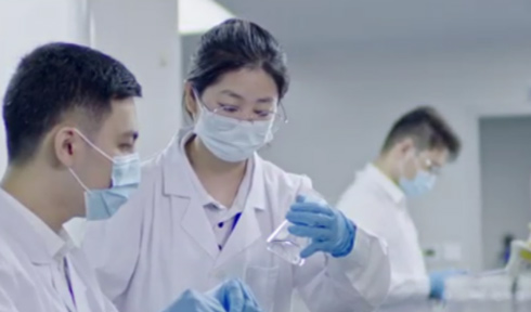 Commissioned design and development