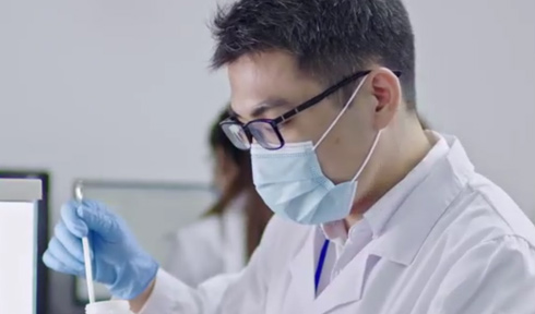 Commissioned production